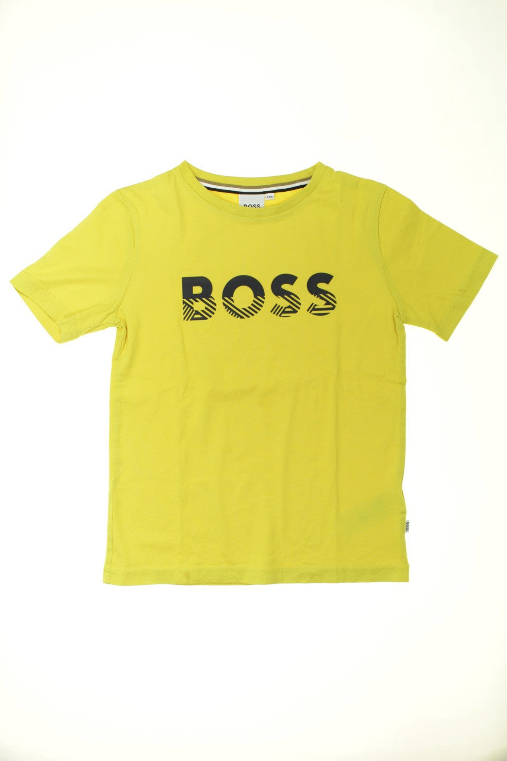 Tee-shirt manches courtes "Boss"