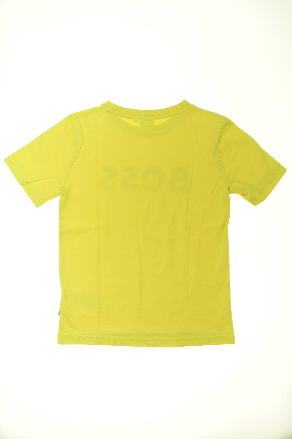Tee-shirt manches courtes "Boss"