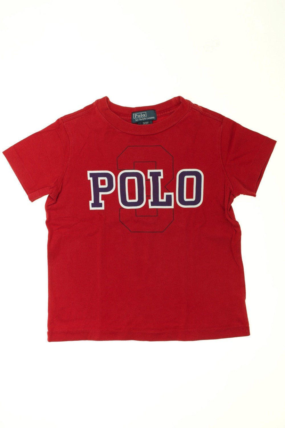 Tee-shirt manches courtes "Polo"