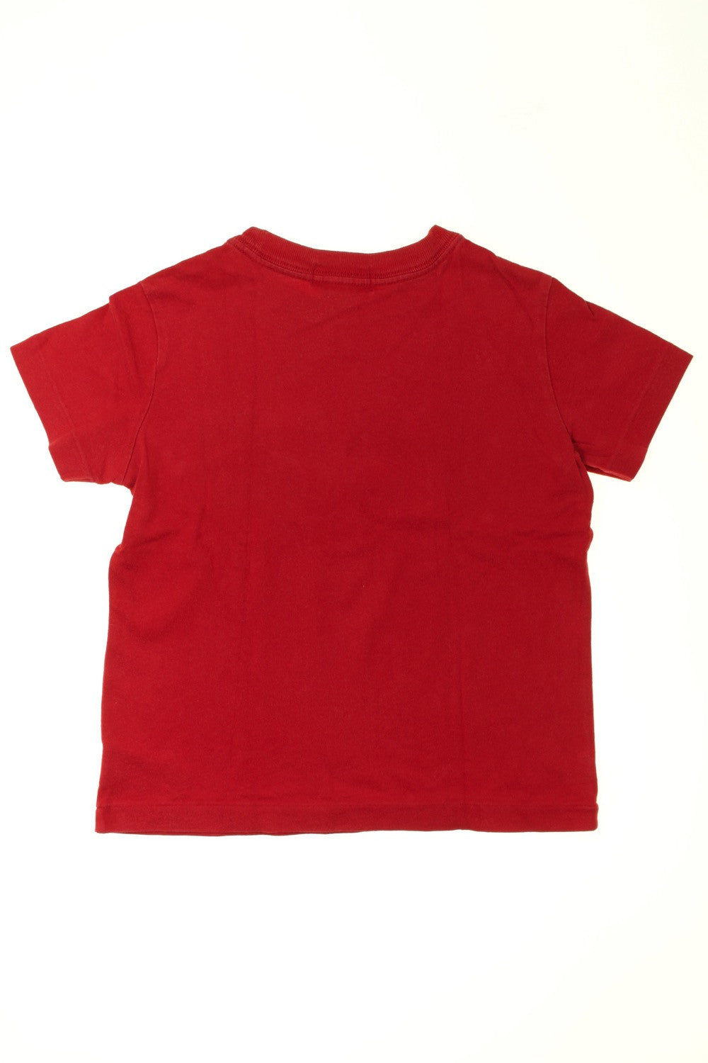 Tee-shirt manches courtes "Polo"