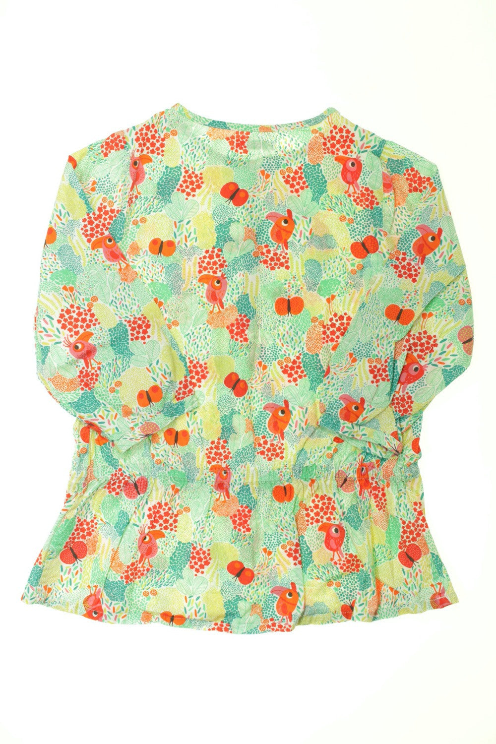 Tunique "Oiseaux"