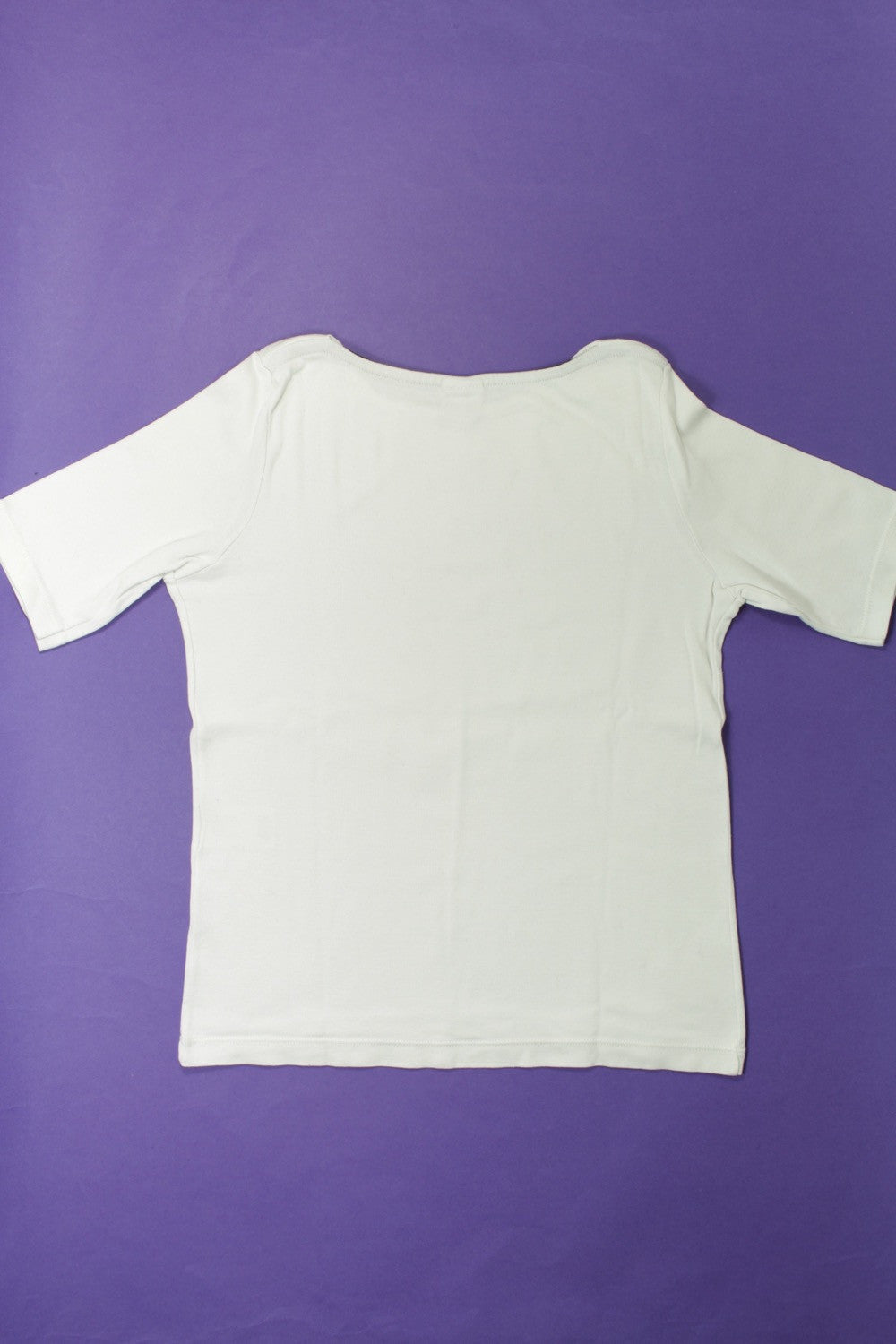 Tee-shirt manches courtes "Extra"