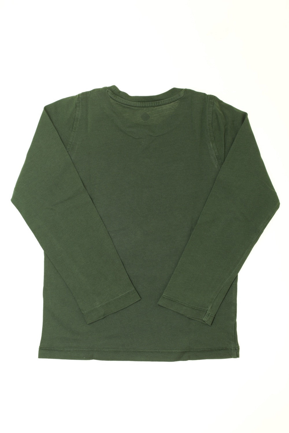 Tee-shirt manches longues "Mountain"