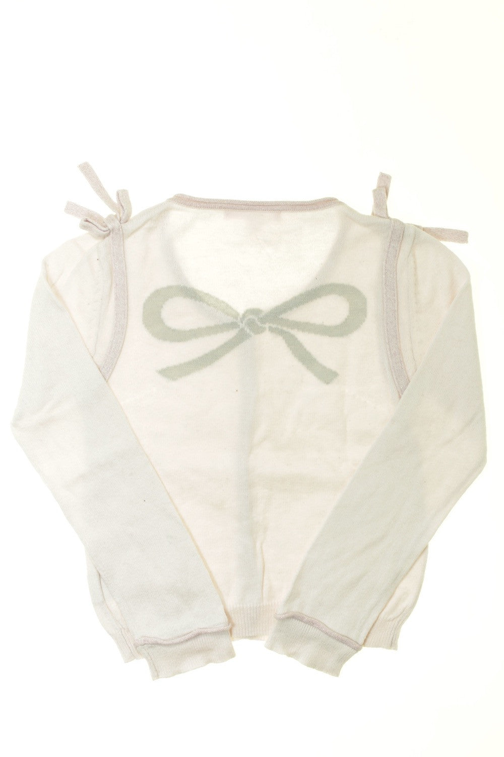 Gilet "Nœud"