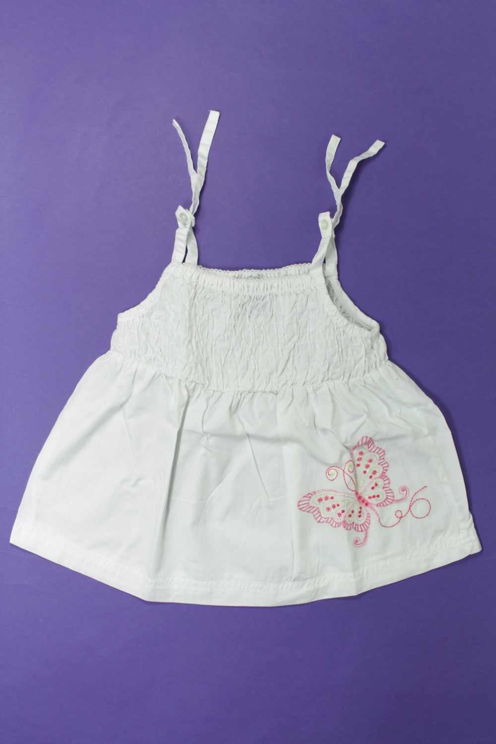 Blouse "Papillon"