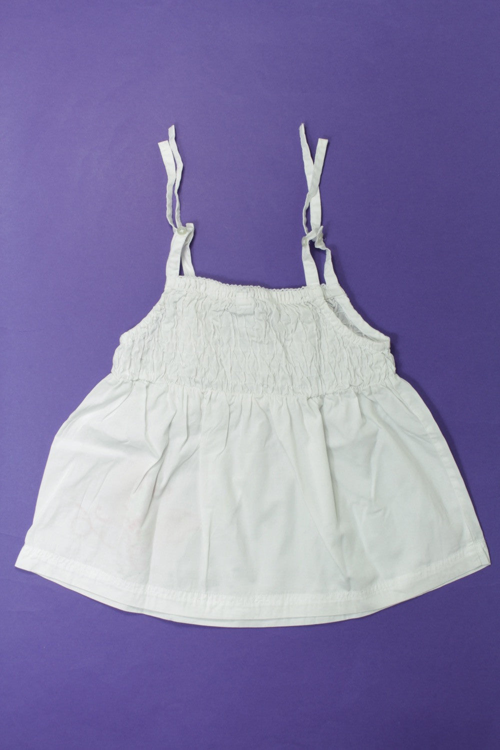 Blouse "Papillon"