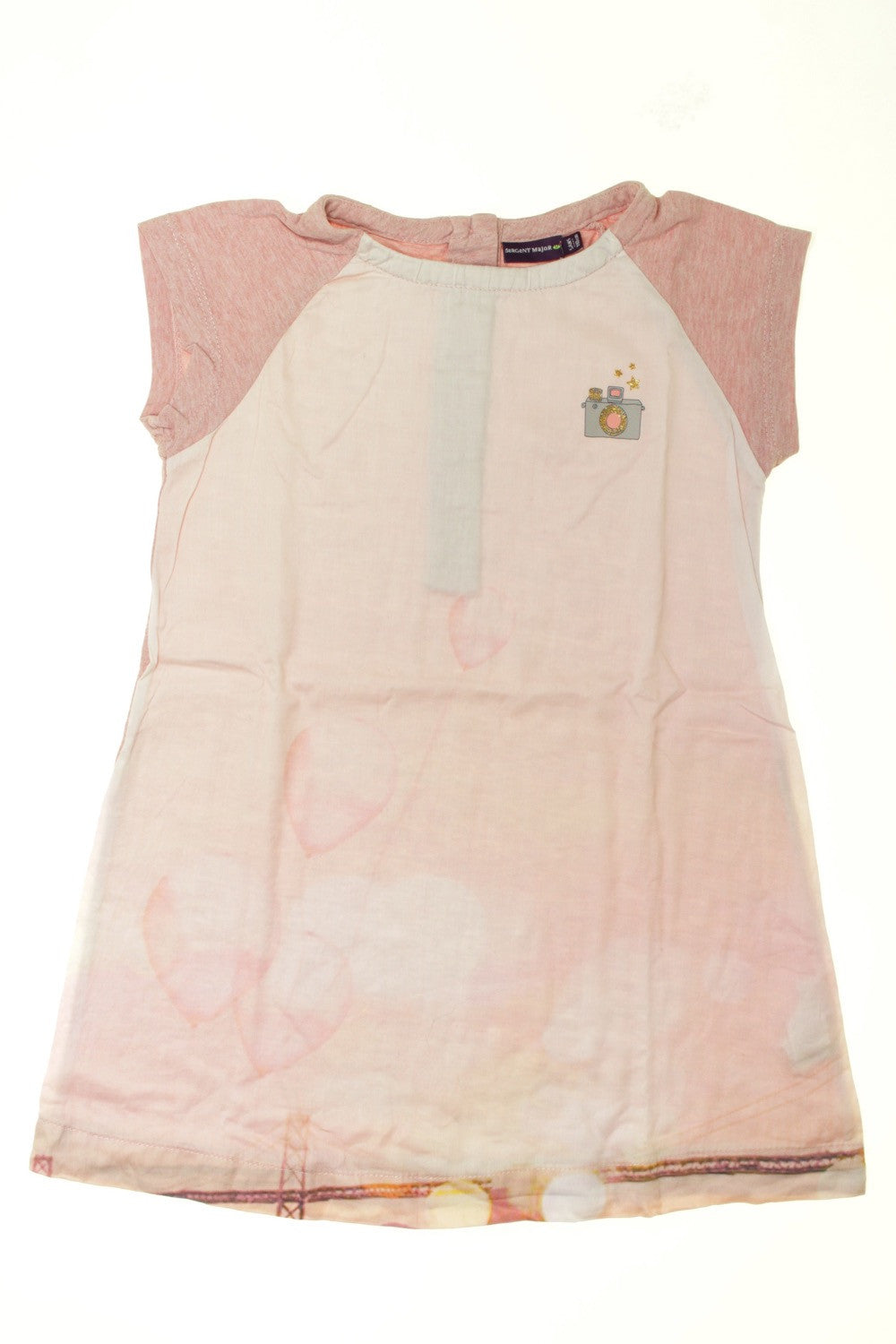 Robe "Ballons"