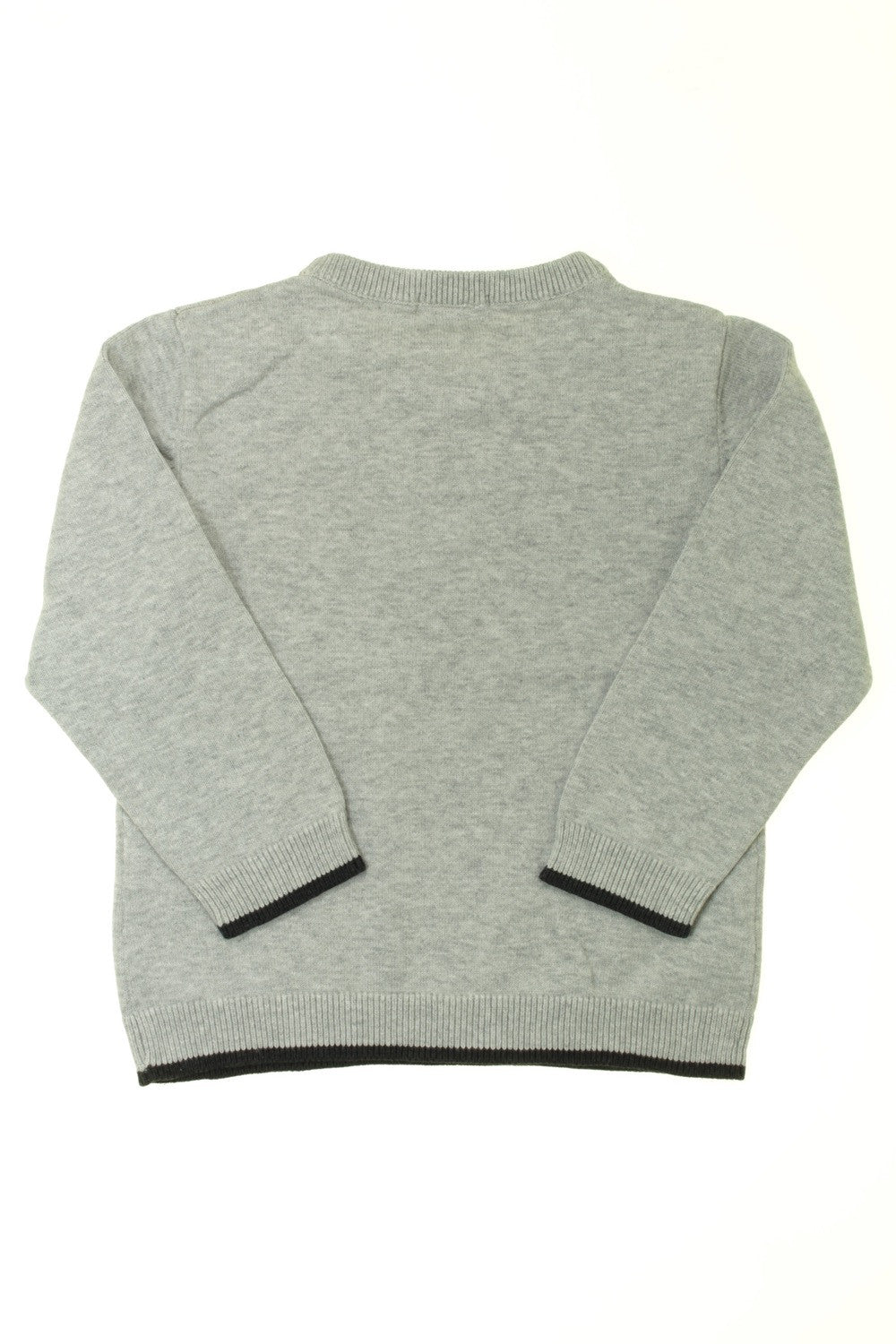 Pull "Electron libre"