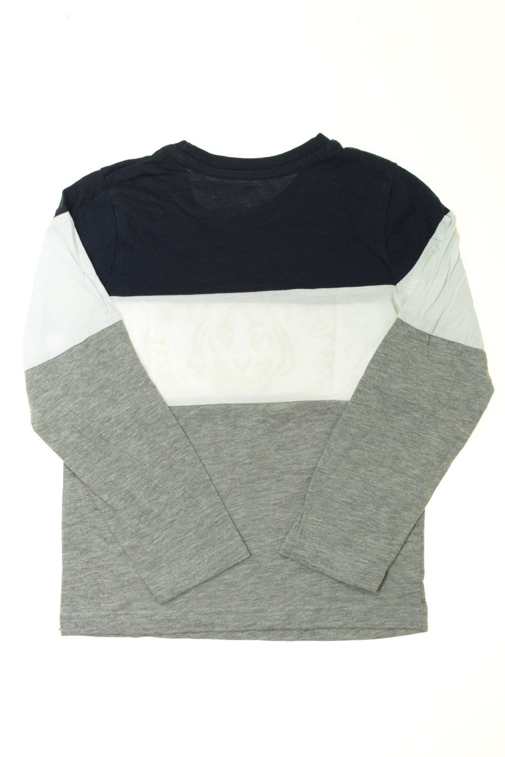 Tee-shirt manches longues "Tigre"