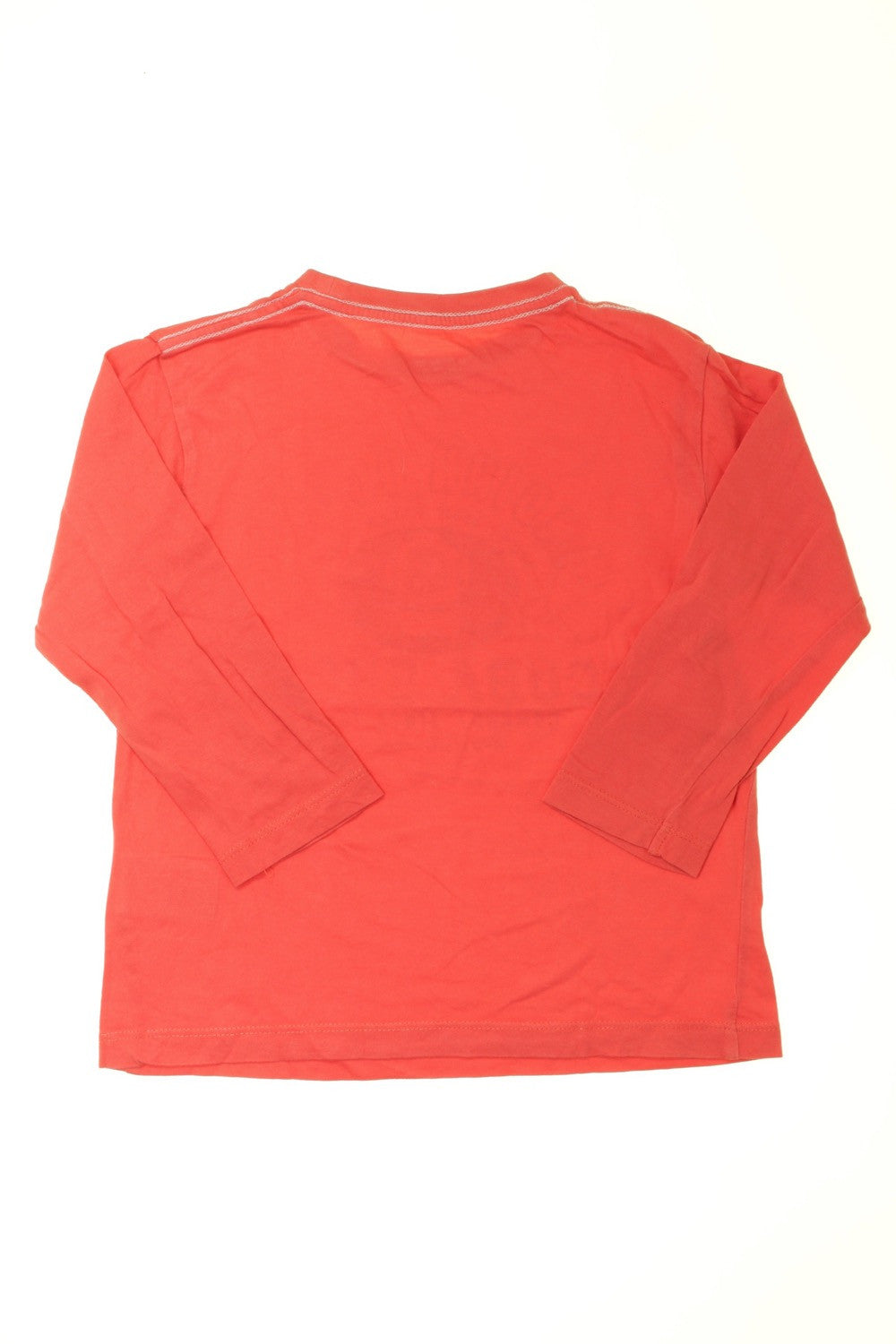 Tee-shirt manches longues "Cuba Shore"