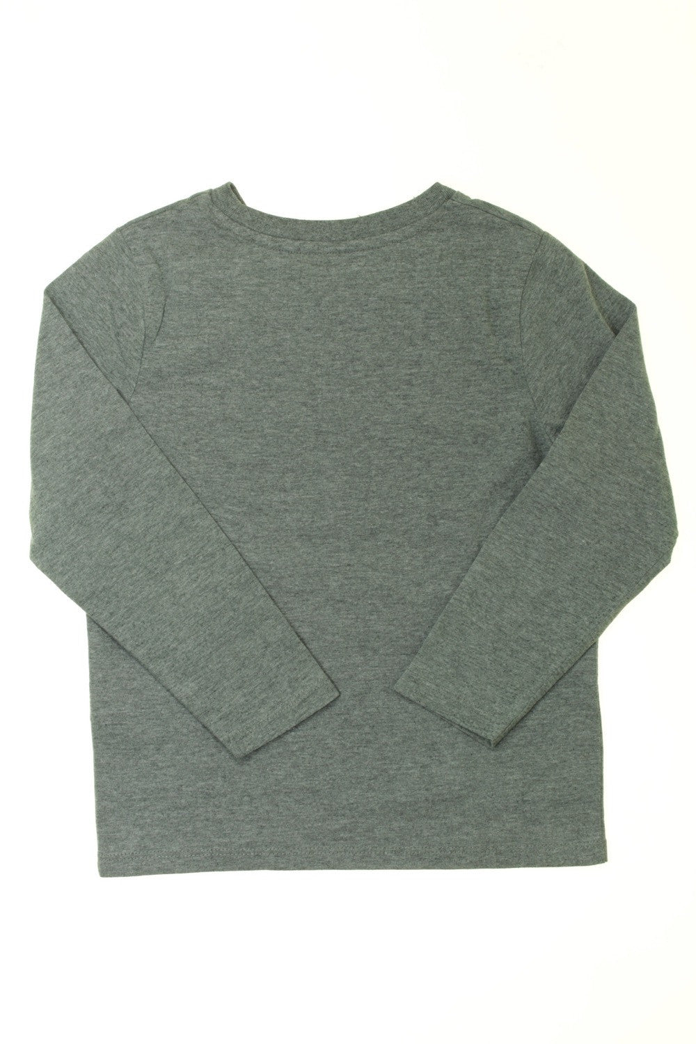 Tee-shirt manches longues "Ours"