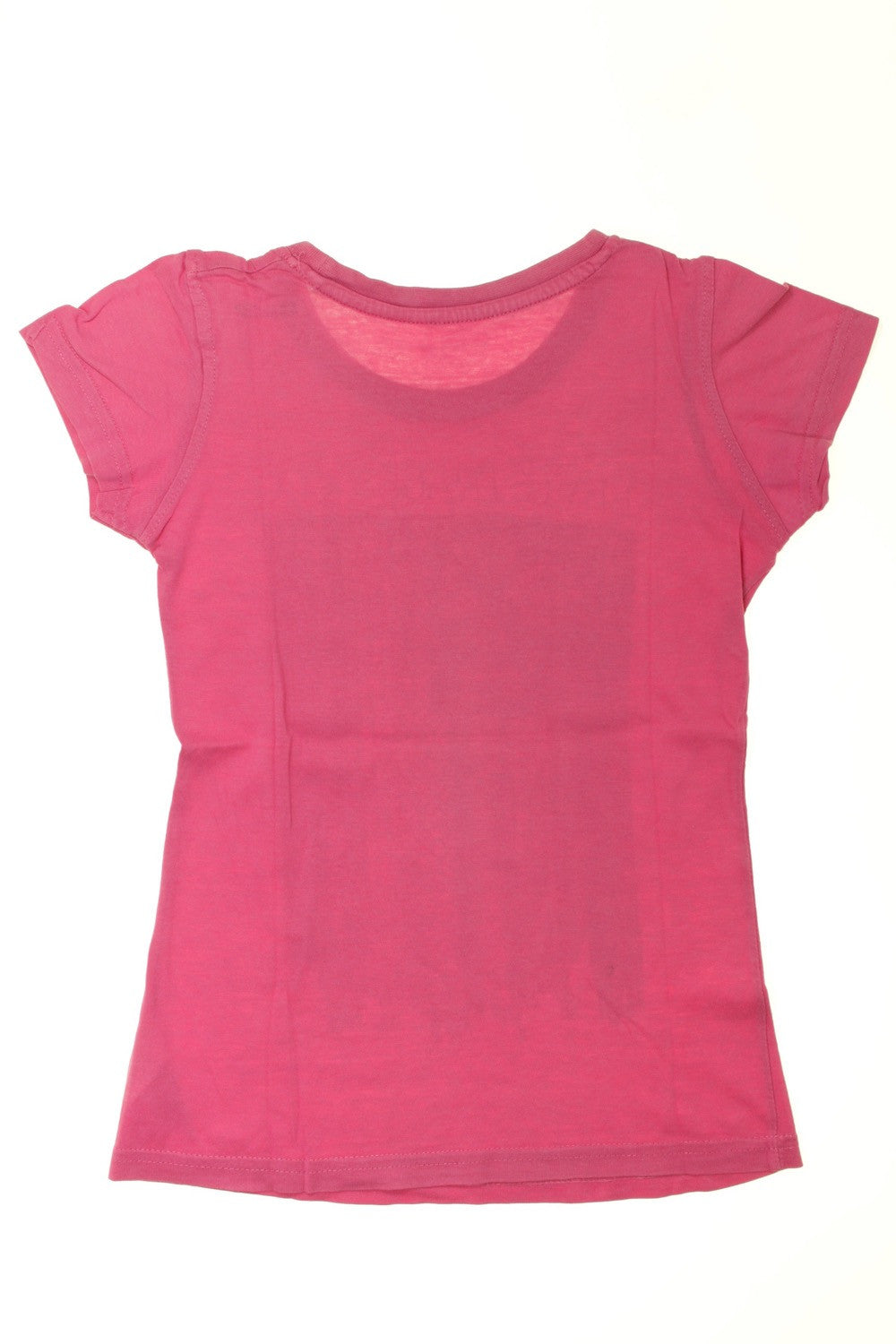 Tee-shirt manches courtes "Drapeau"