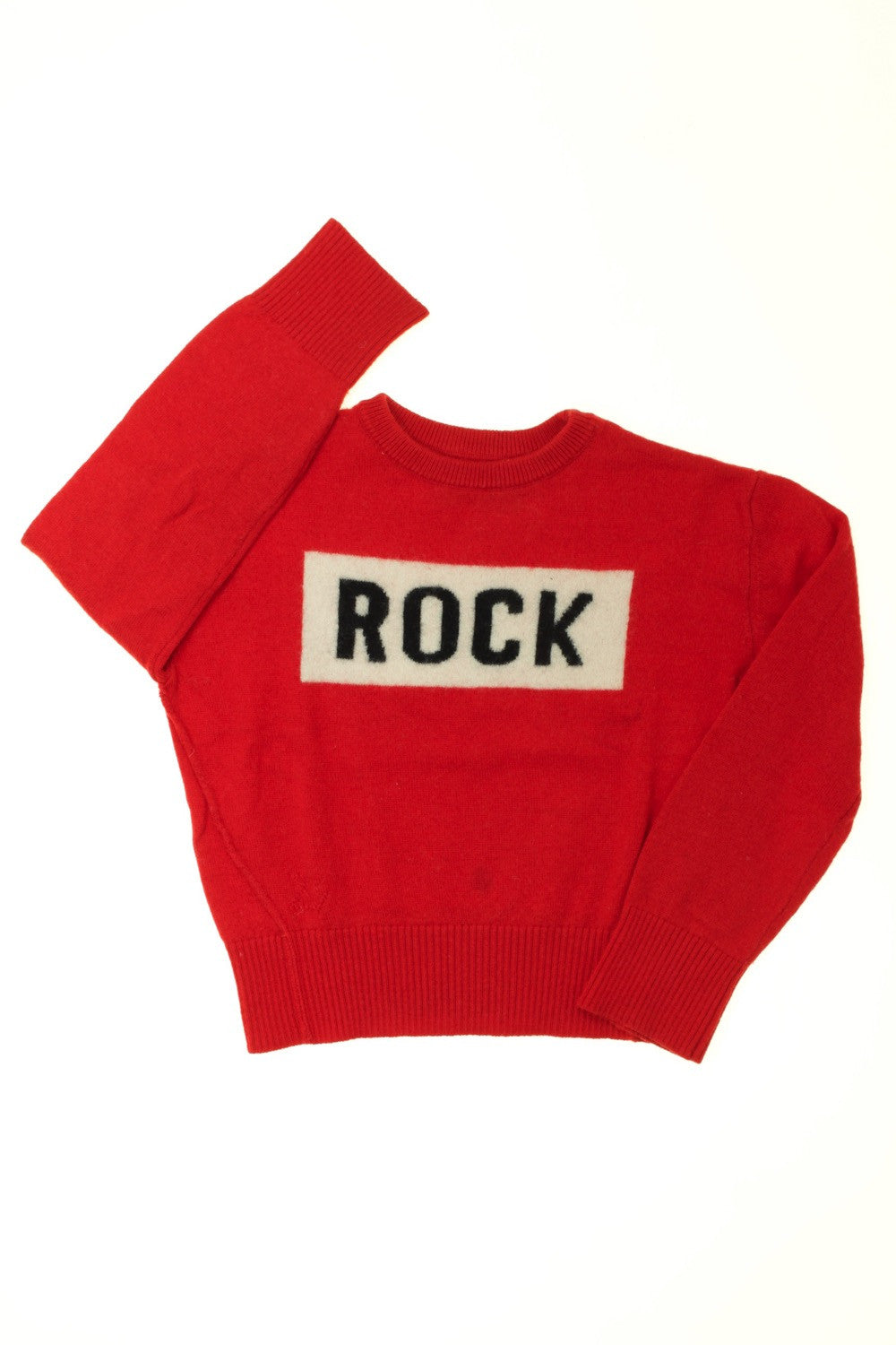 Pull "Rock"