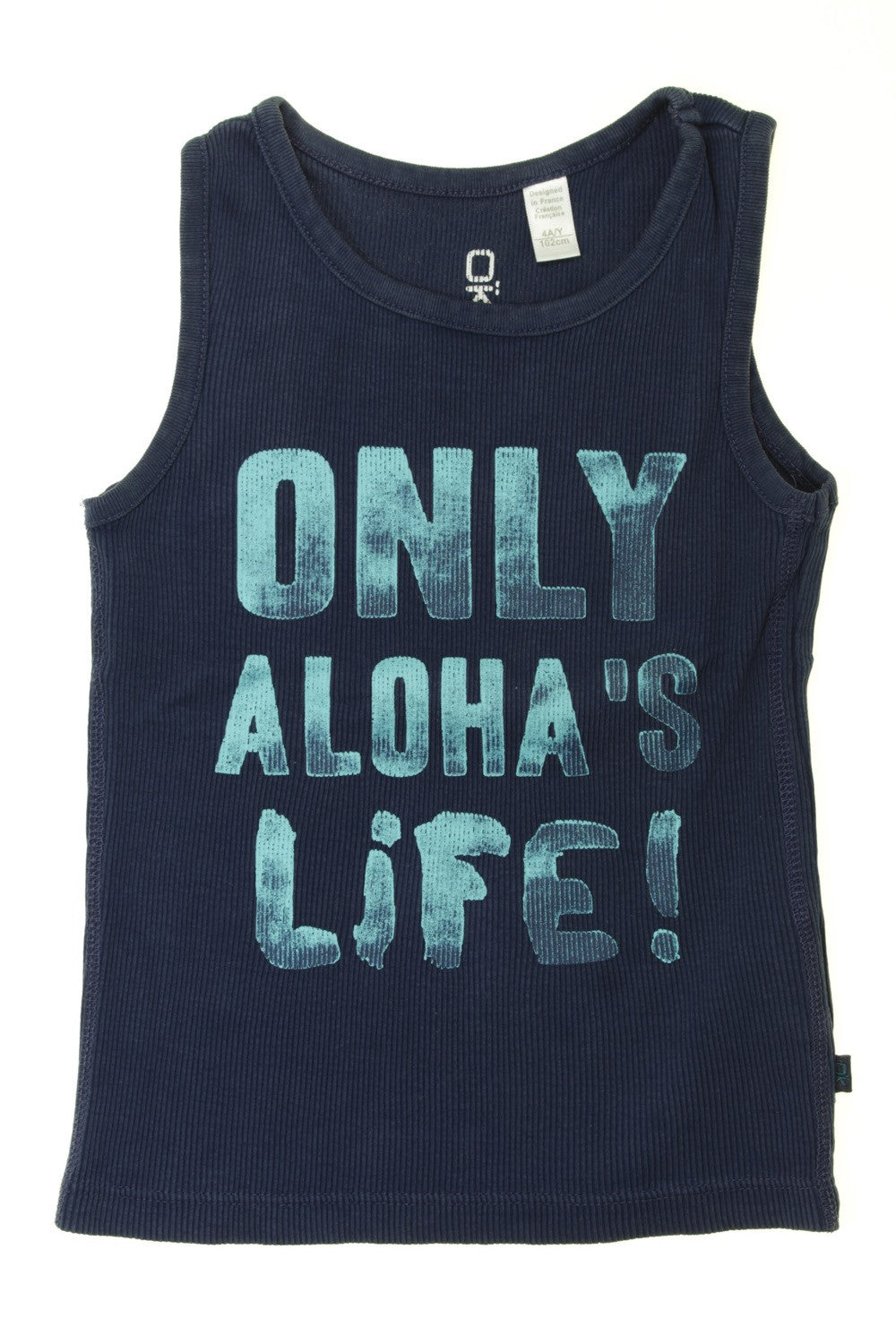 Débardeur "Aloha"