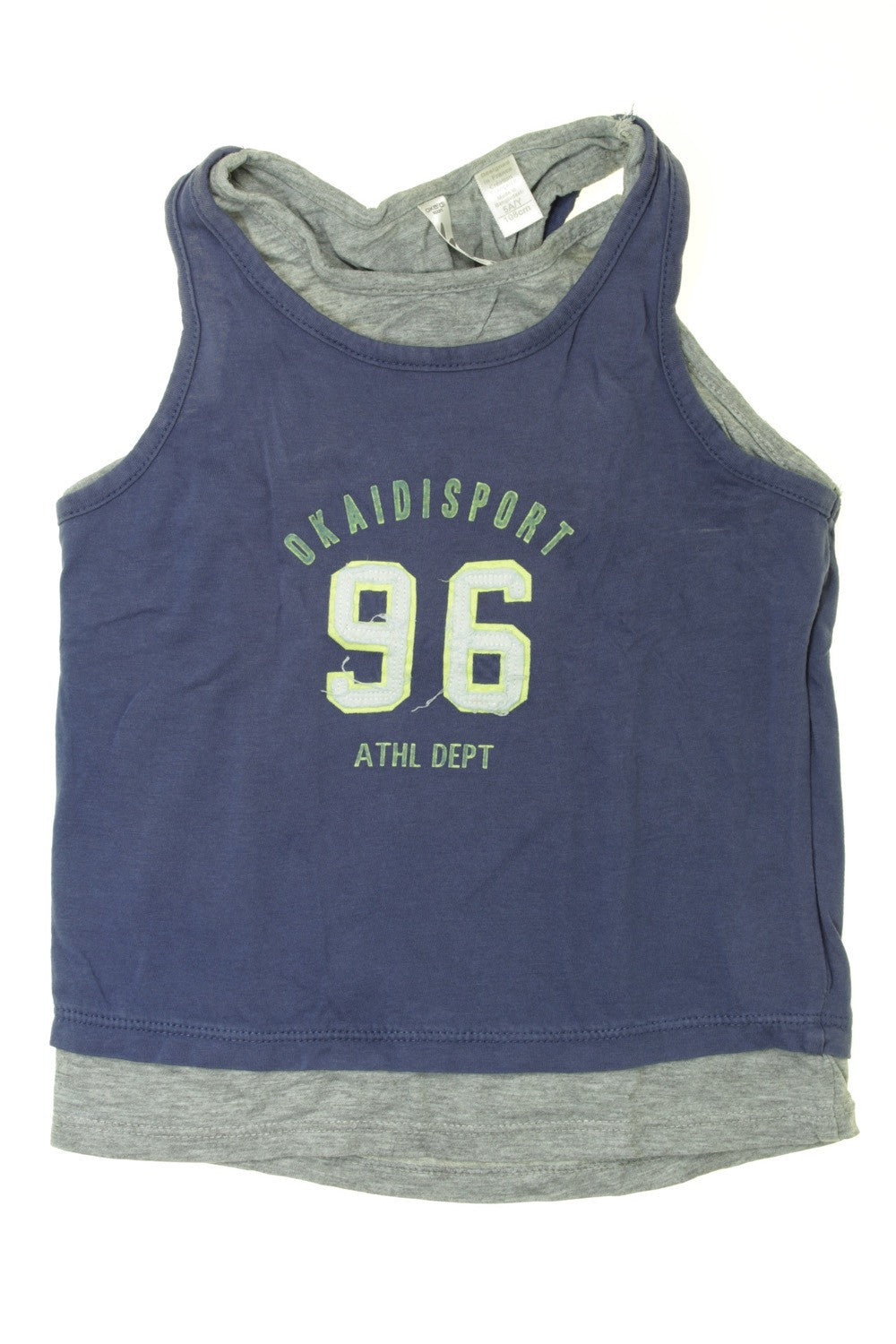 Débardeur "96"