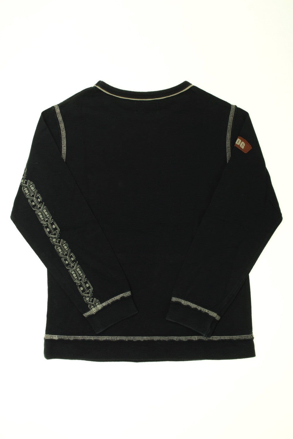 Tee-shirt manches longues "Urban fresco"