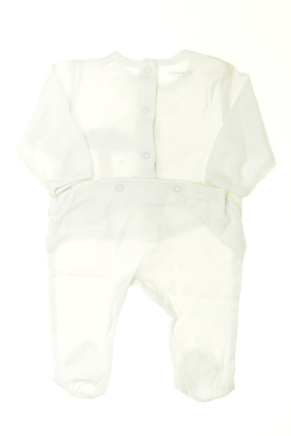 Pyjama/Dors-bien en coton "Lion"