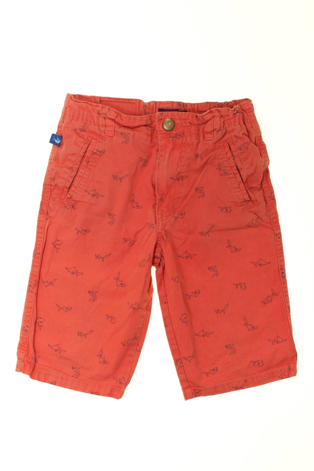 Ensemble bermuda et polo