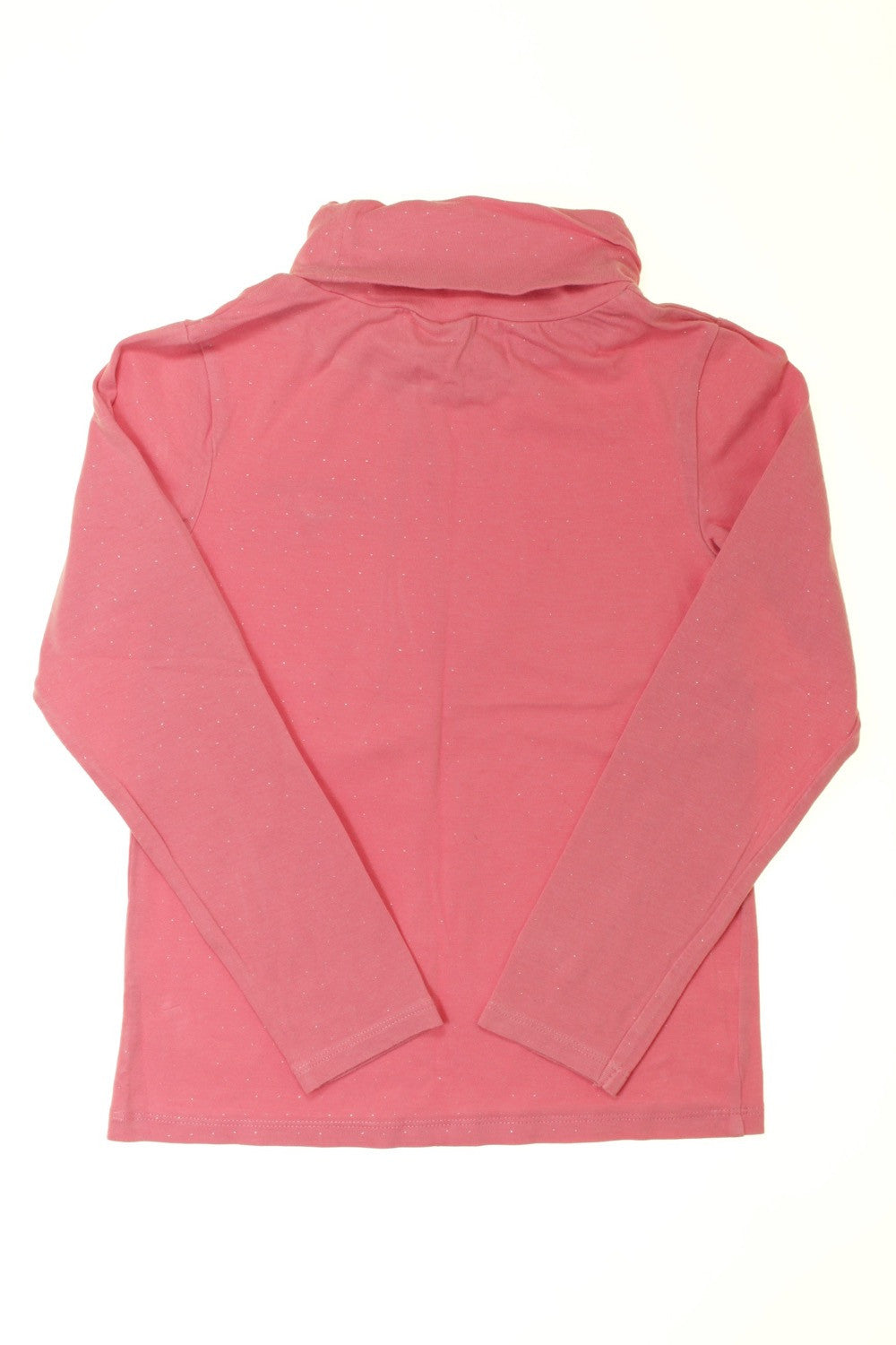 Sous-pull à pois