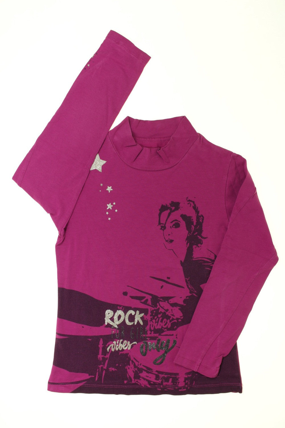 Sous-pull "Rock"