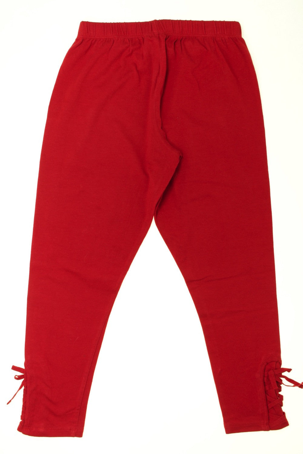 Legging "Lacets"