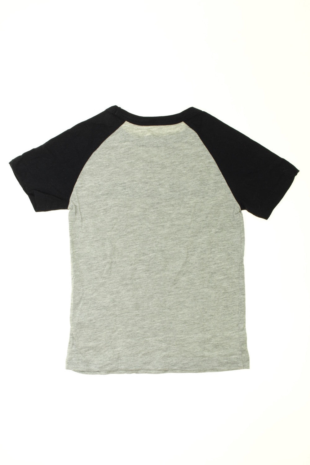 Tee-shirt manches courtes "Challenge"