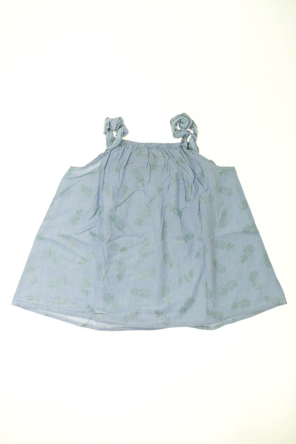 Blouse "Ananas"