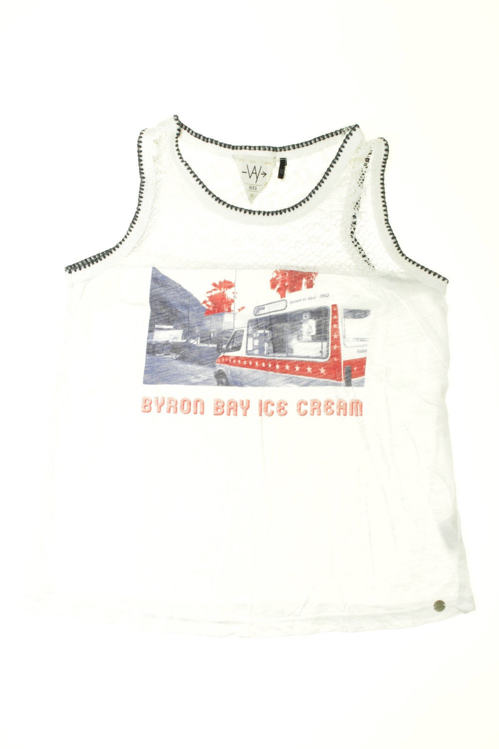Débardeur "Ice cream"