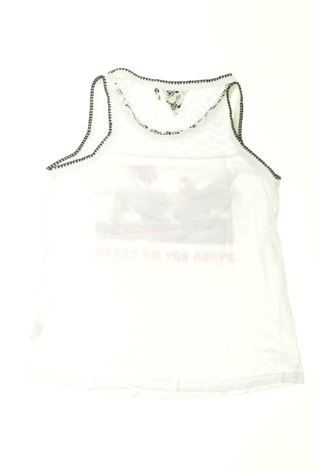 Débardeur "Ice cream"