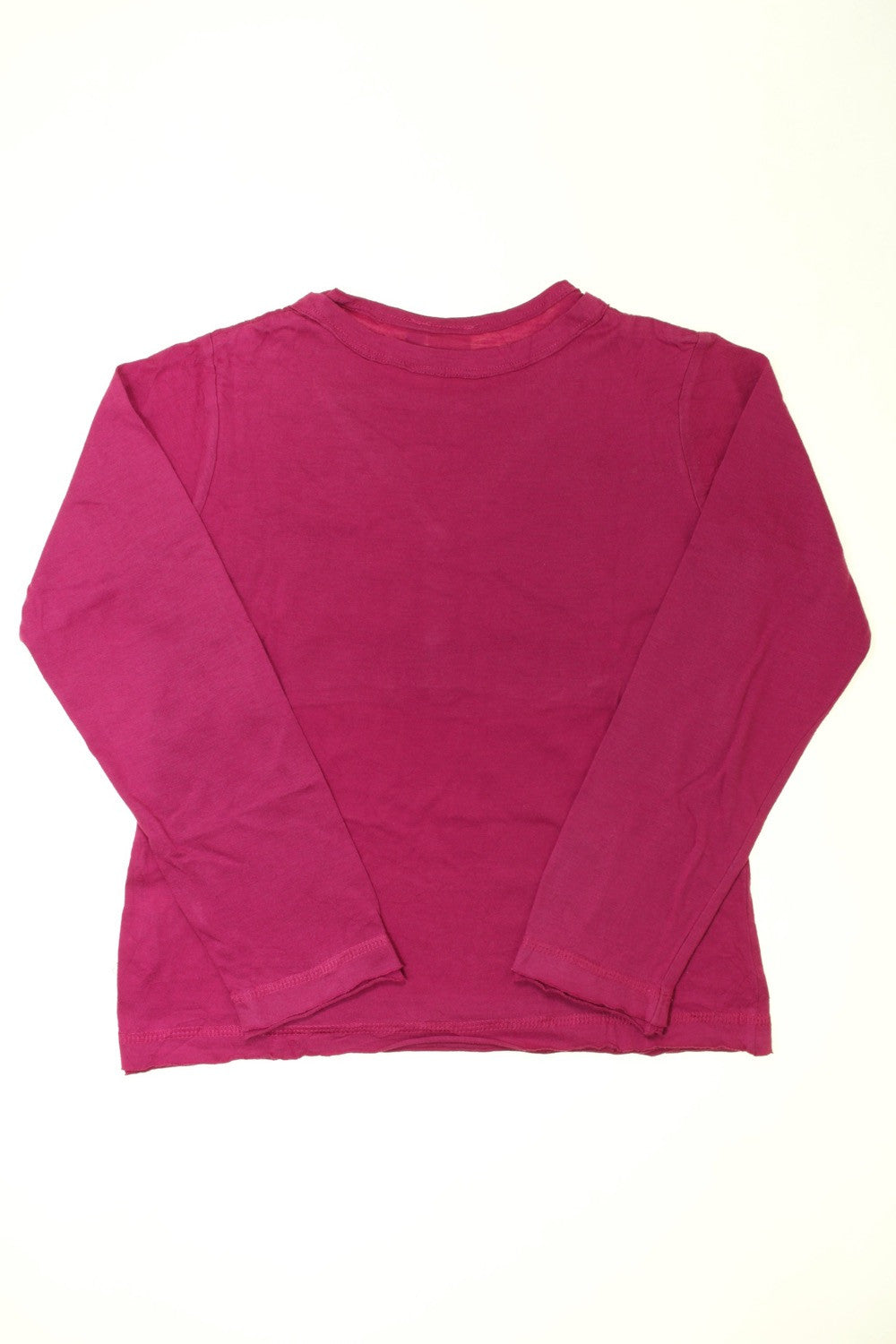 Tee-shirt manches longues "IKKS"