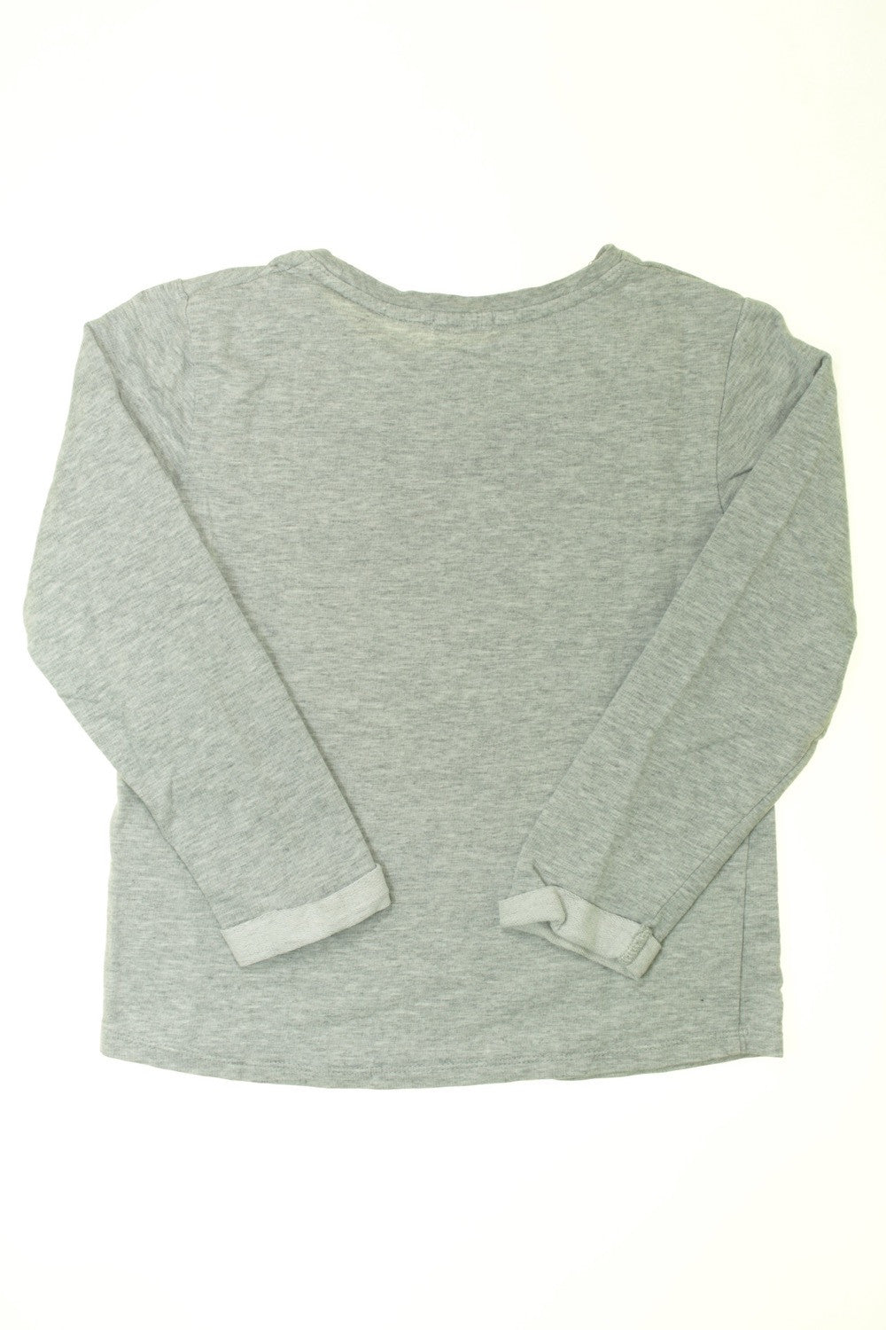 Sweat fin "Au bord du lac"