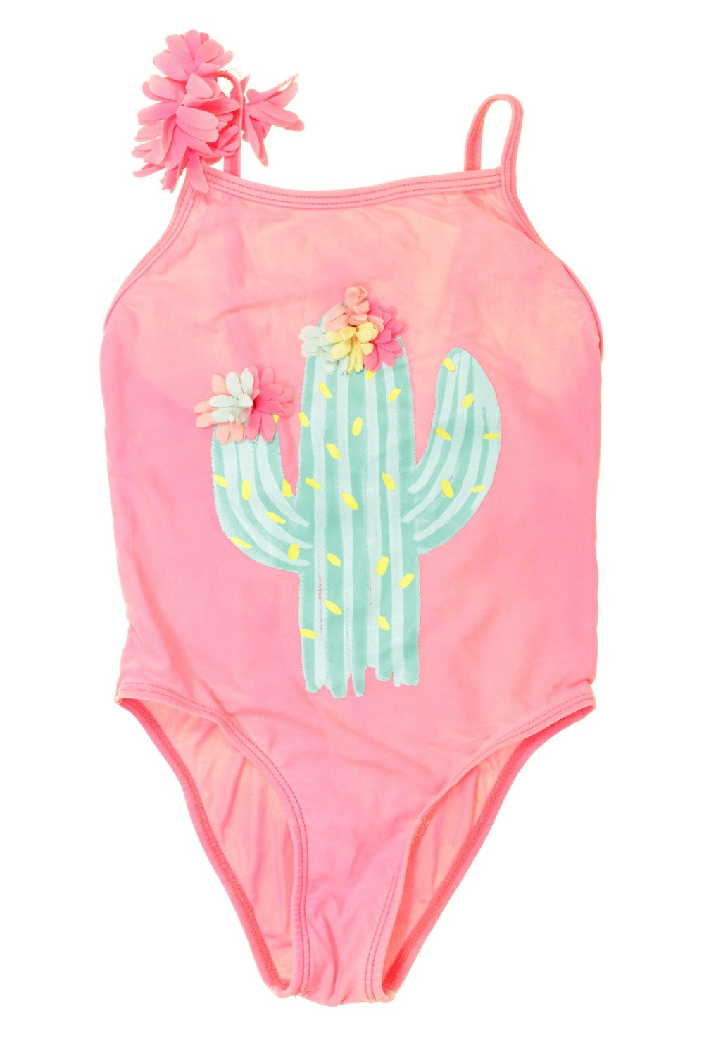 Maillot de bain "Cactus"
