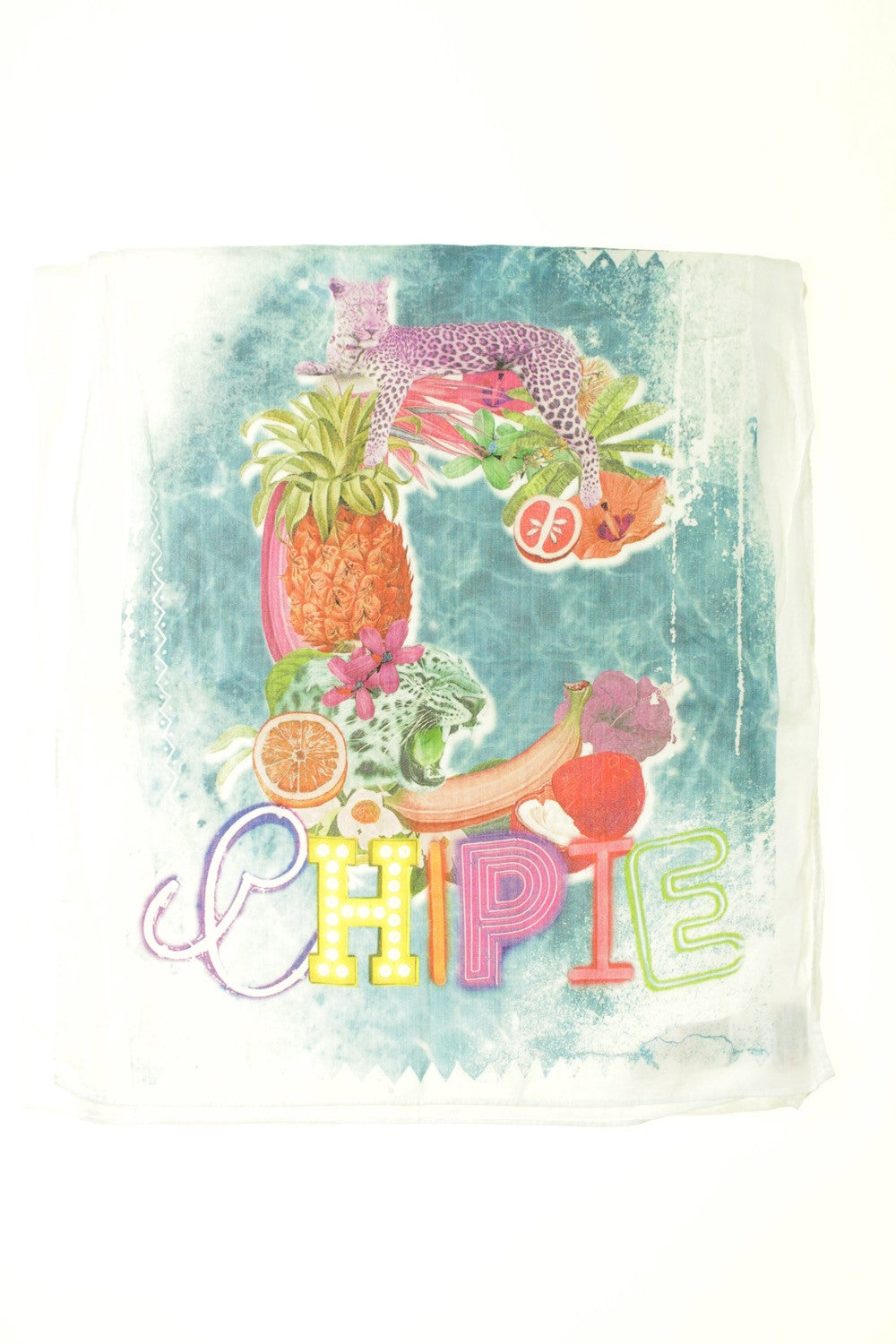 Chèche "Chipie"