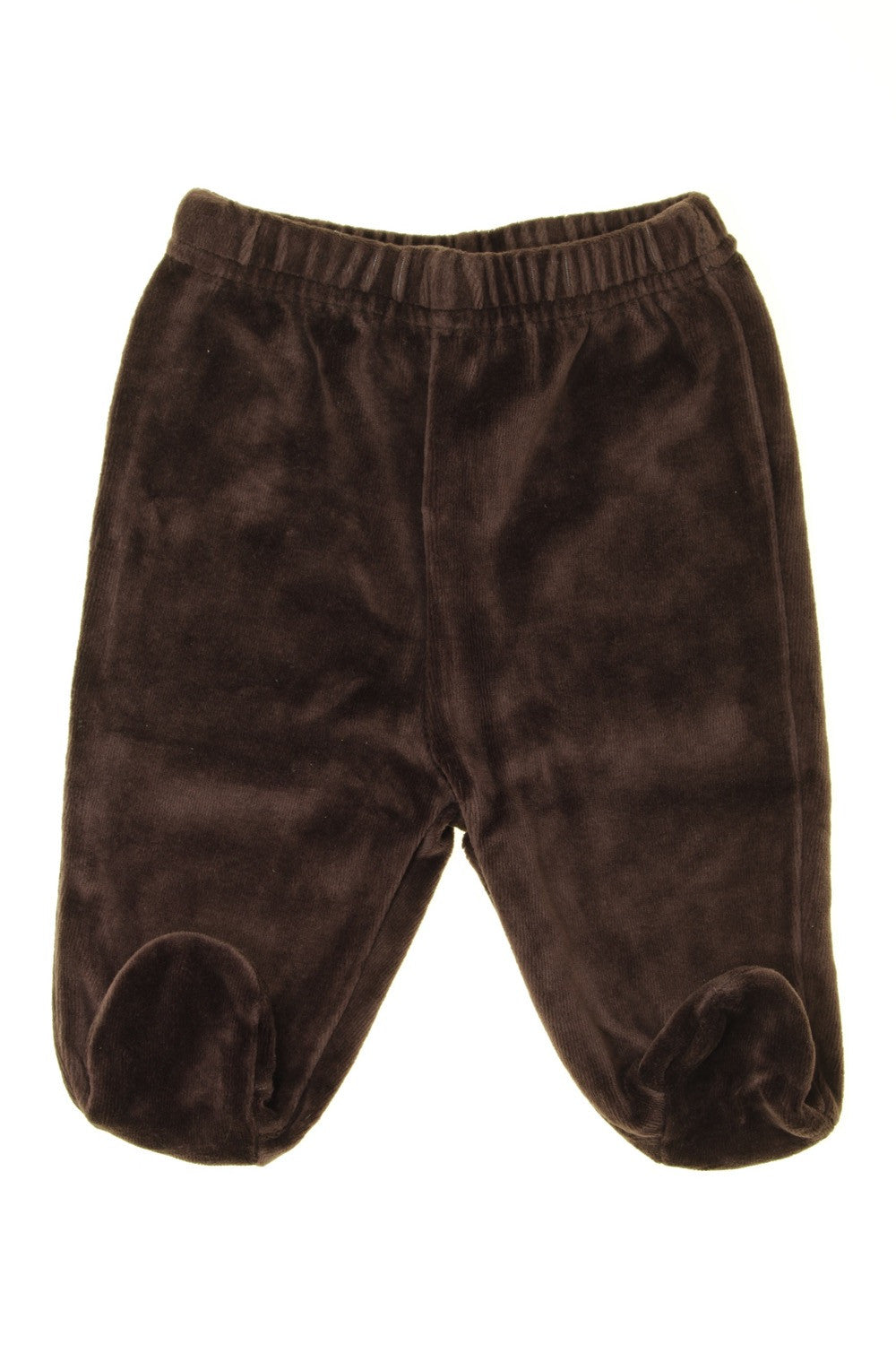 Pyjama en velours "Colliers"