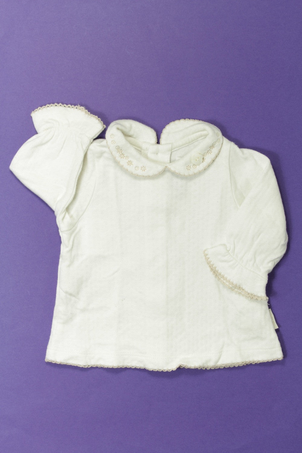 Ensemble robe et tee-shirt