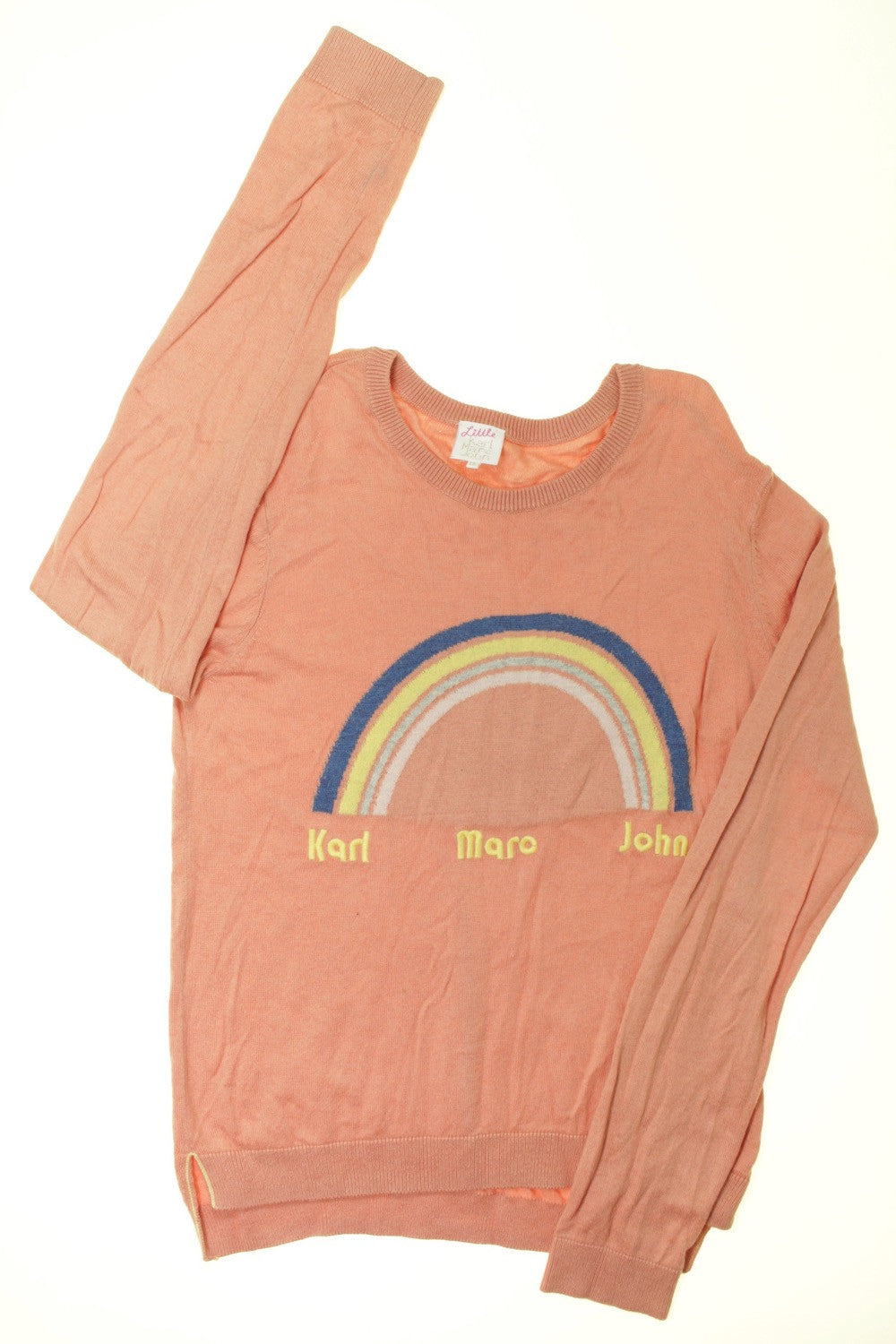 Pull "Arc-en-ciel"