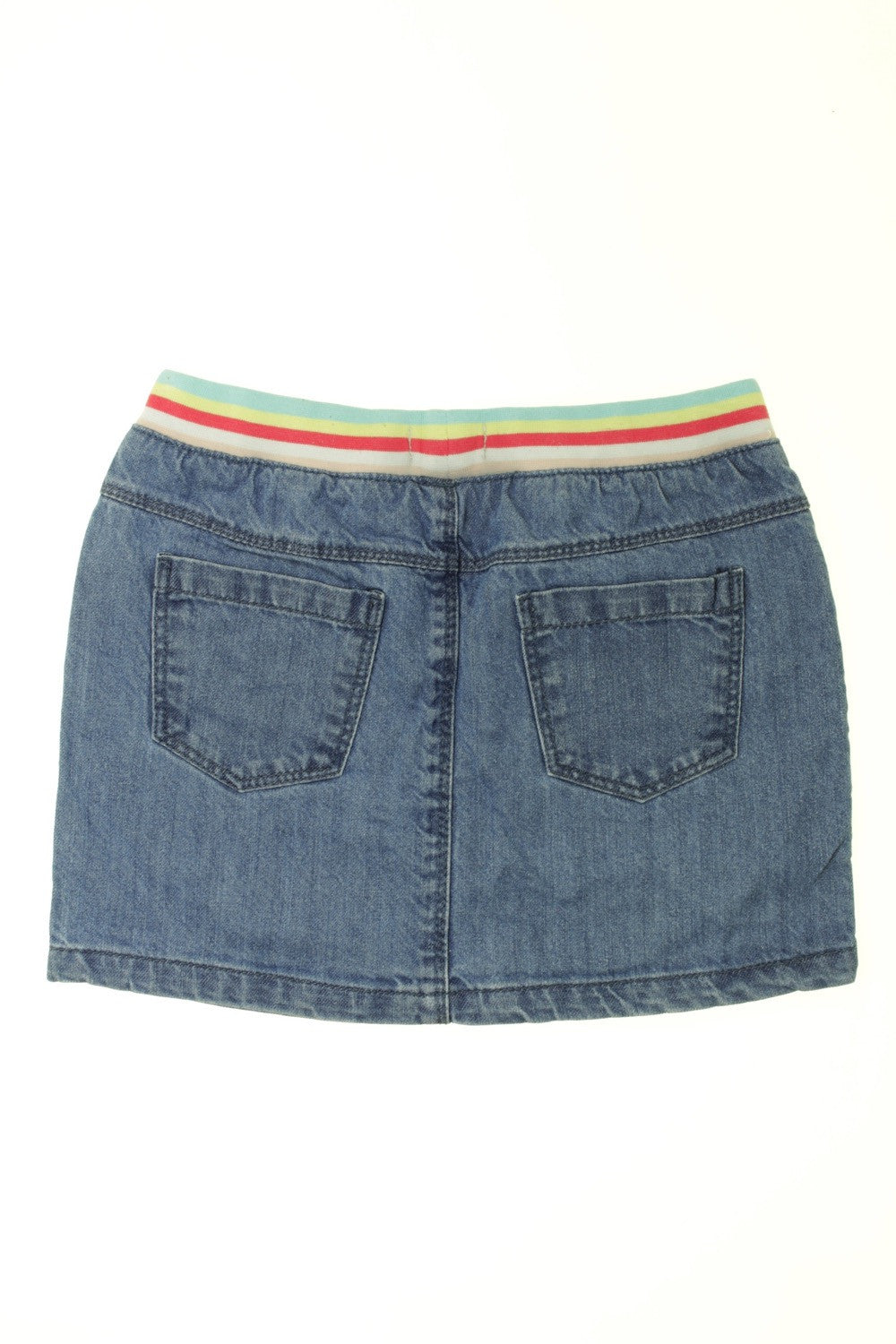 Jupe en jean "Cool"