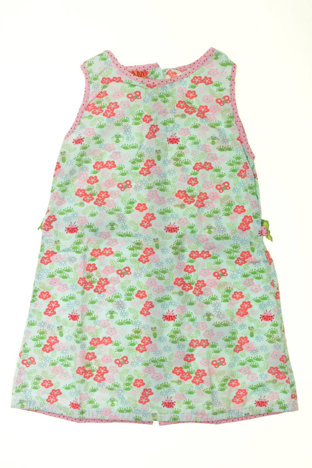 Robe "Insectes"