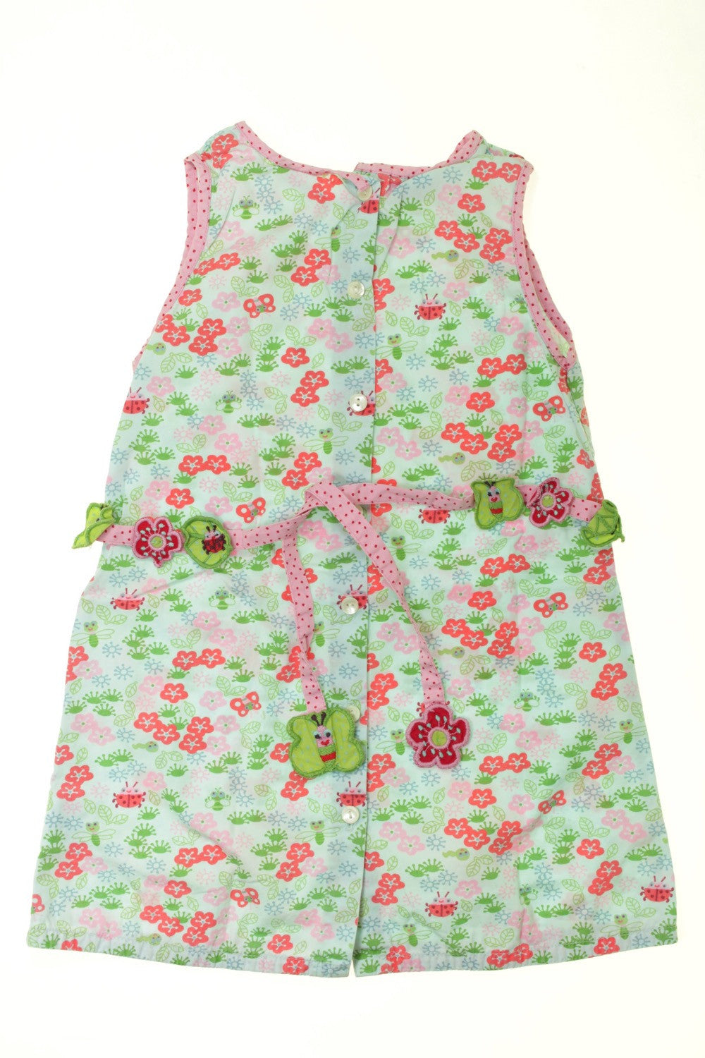 Robe "Insectes"