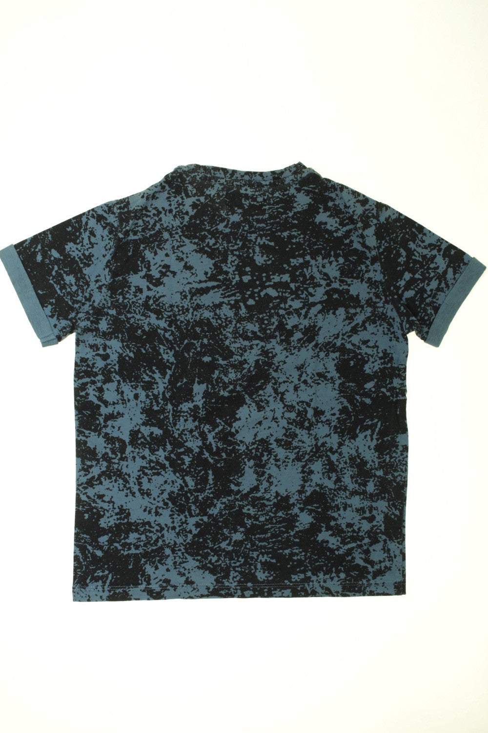 Tee-shirt manches courtes "Smiley"