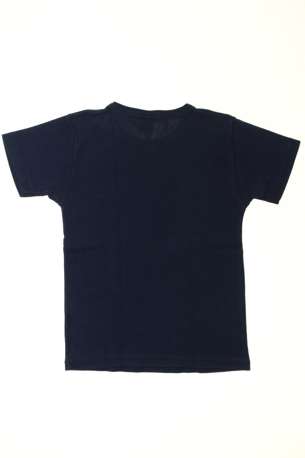 Tee-shirt manches courtes "Plumes"