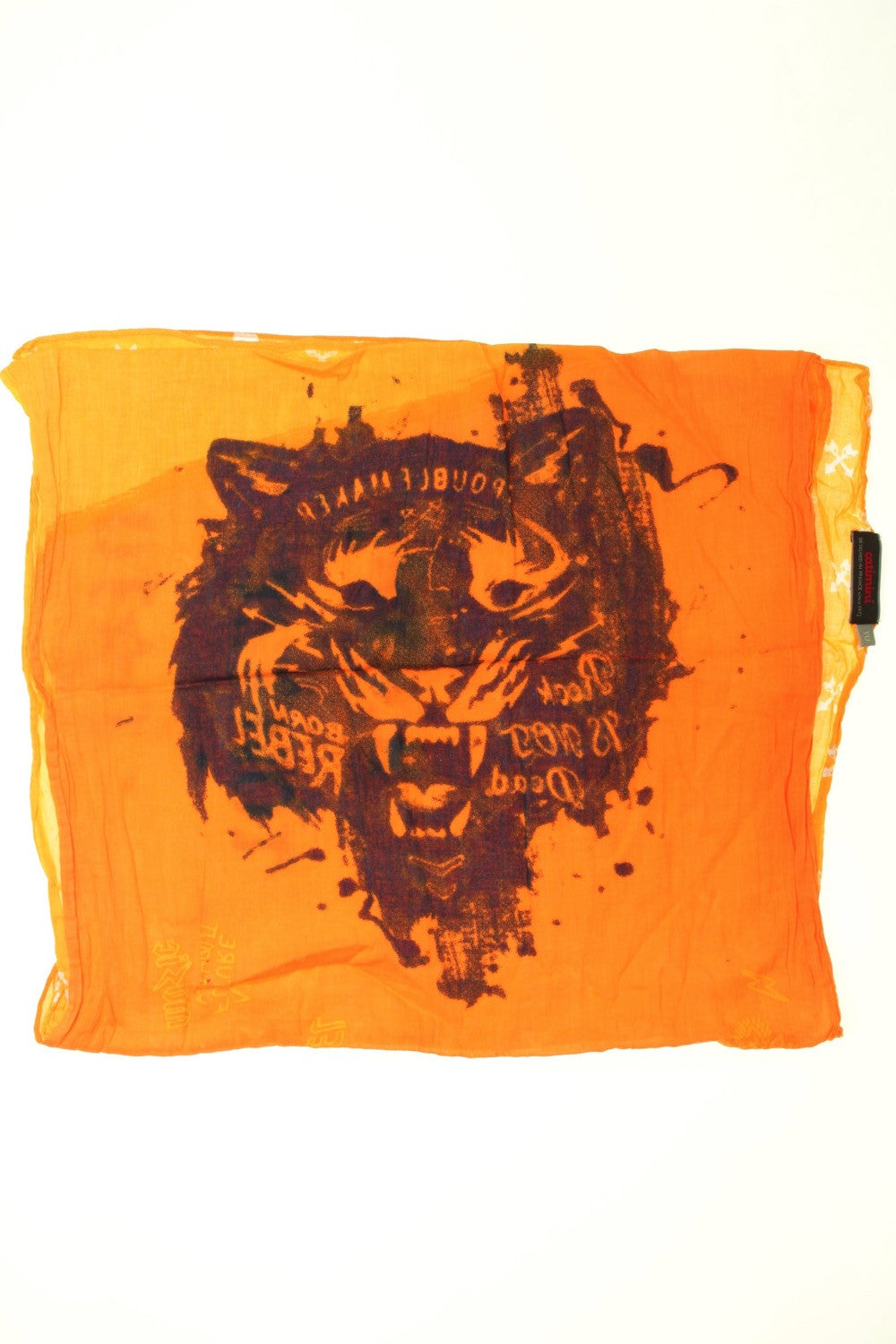 Cheich "Tigre"