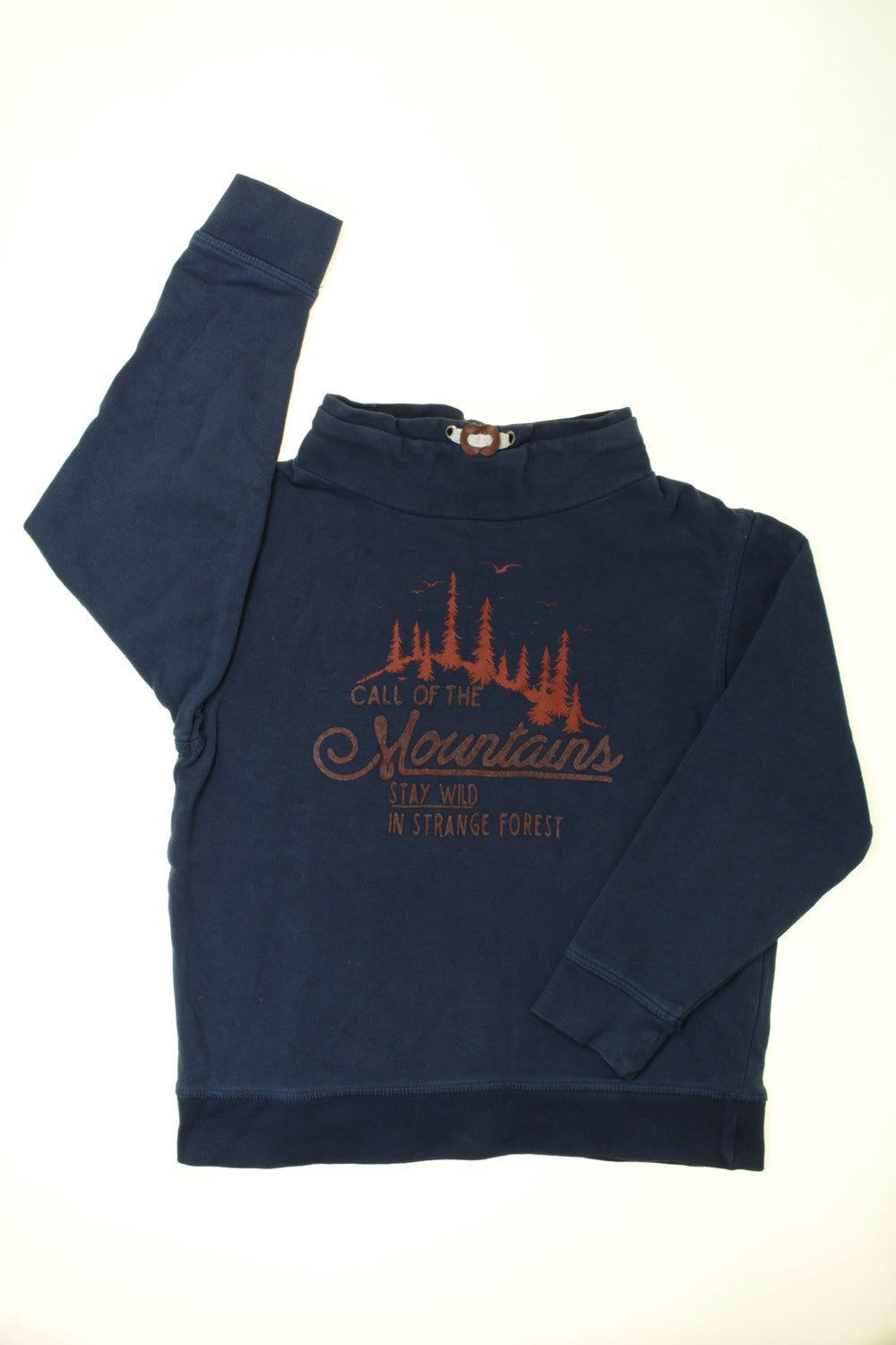 Sweat "Mountains"