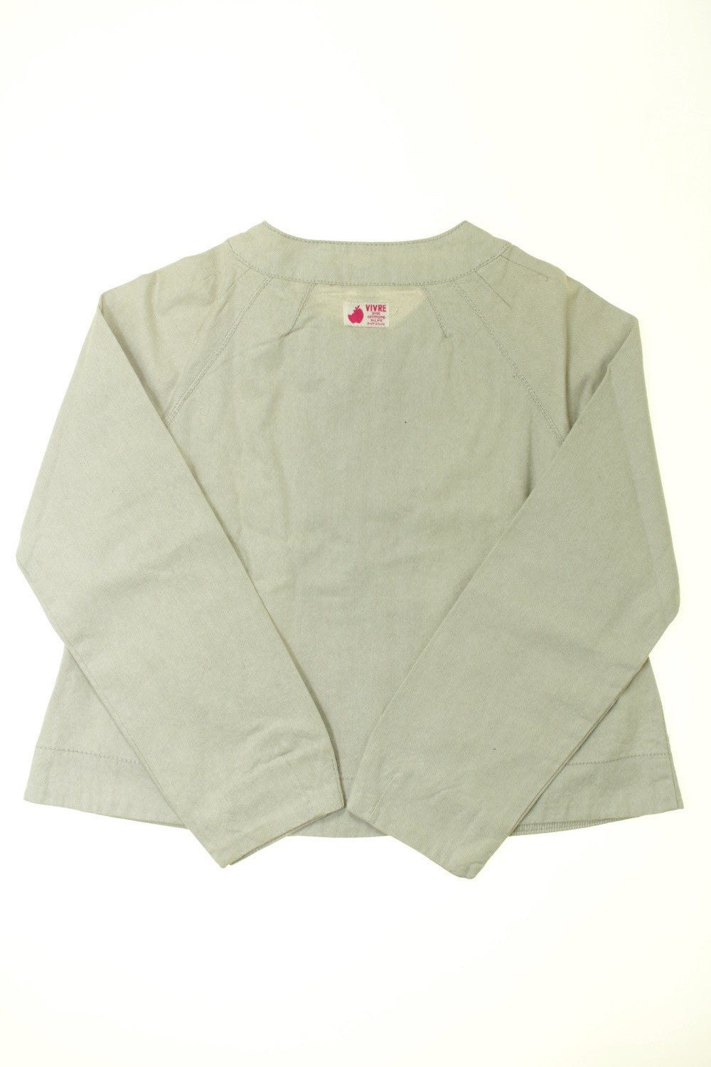 Blouson d&