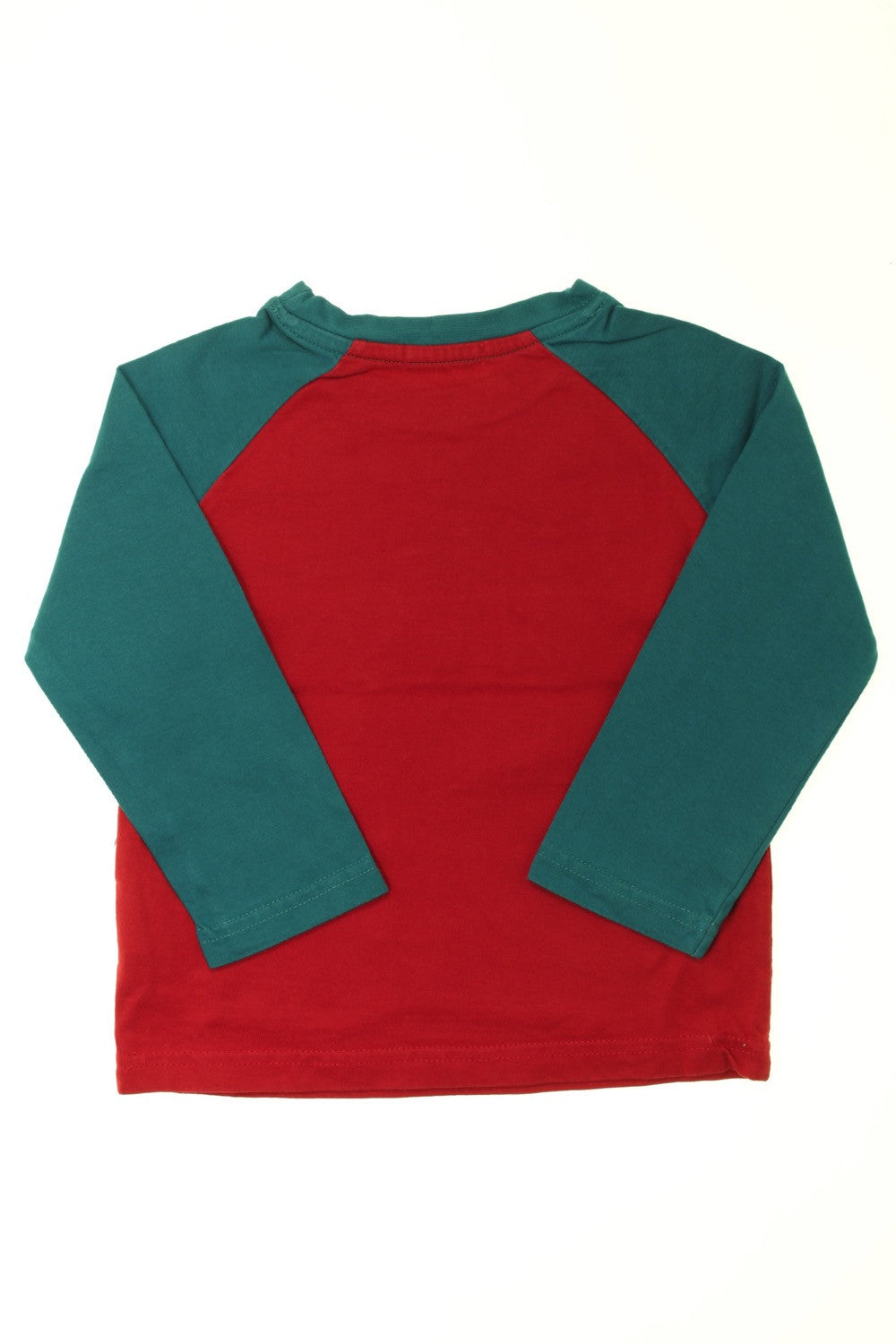 Tee-shirt manches longues "Hérisson"