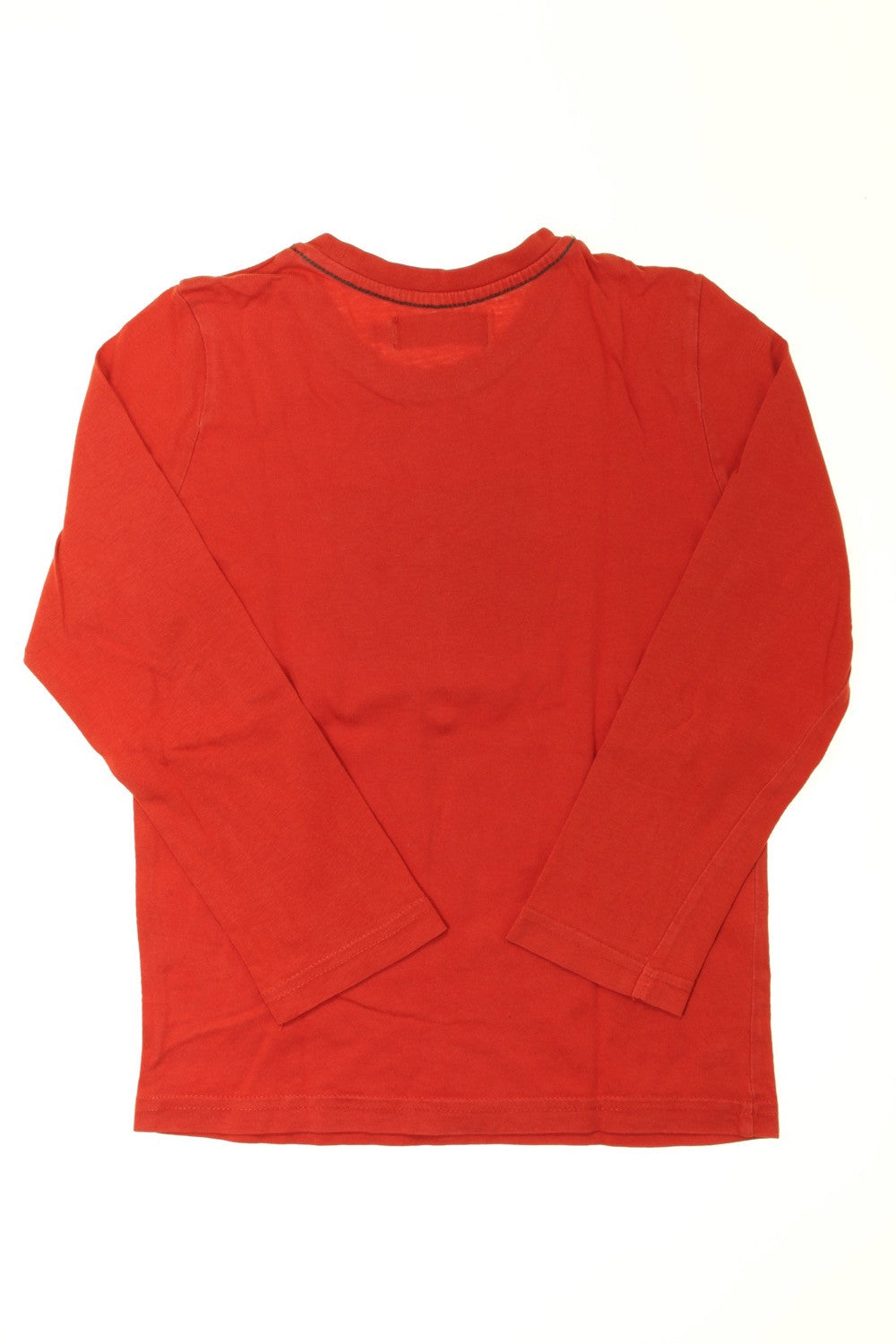 Tee-shirt manches longues "Tigre"