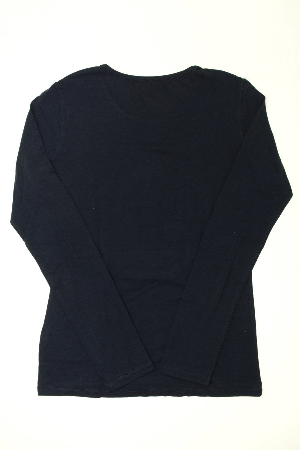 Tee-shirt manches longues "6" - 14 ans