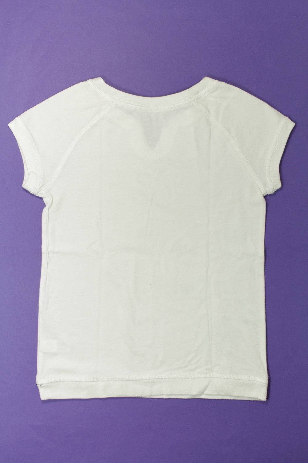Tee-shirt manches courtes