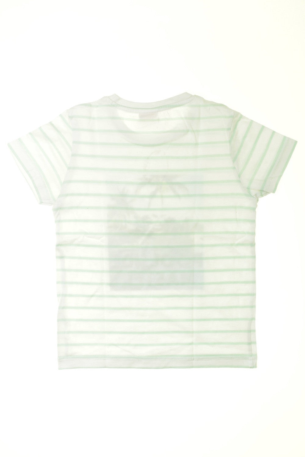 Tee-shirt manches courtes "Poolside"