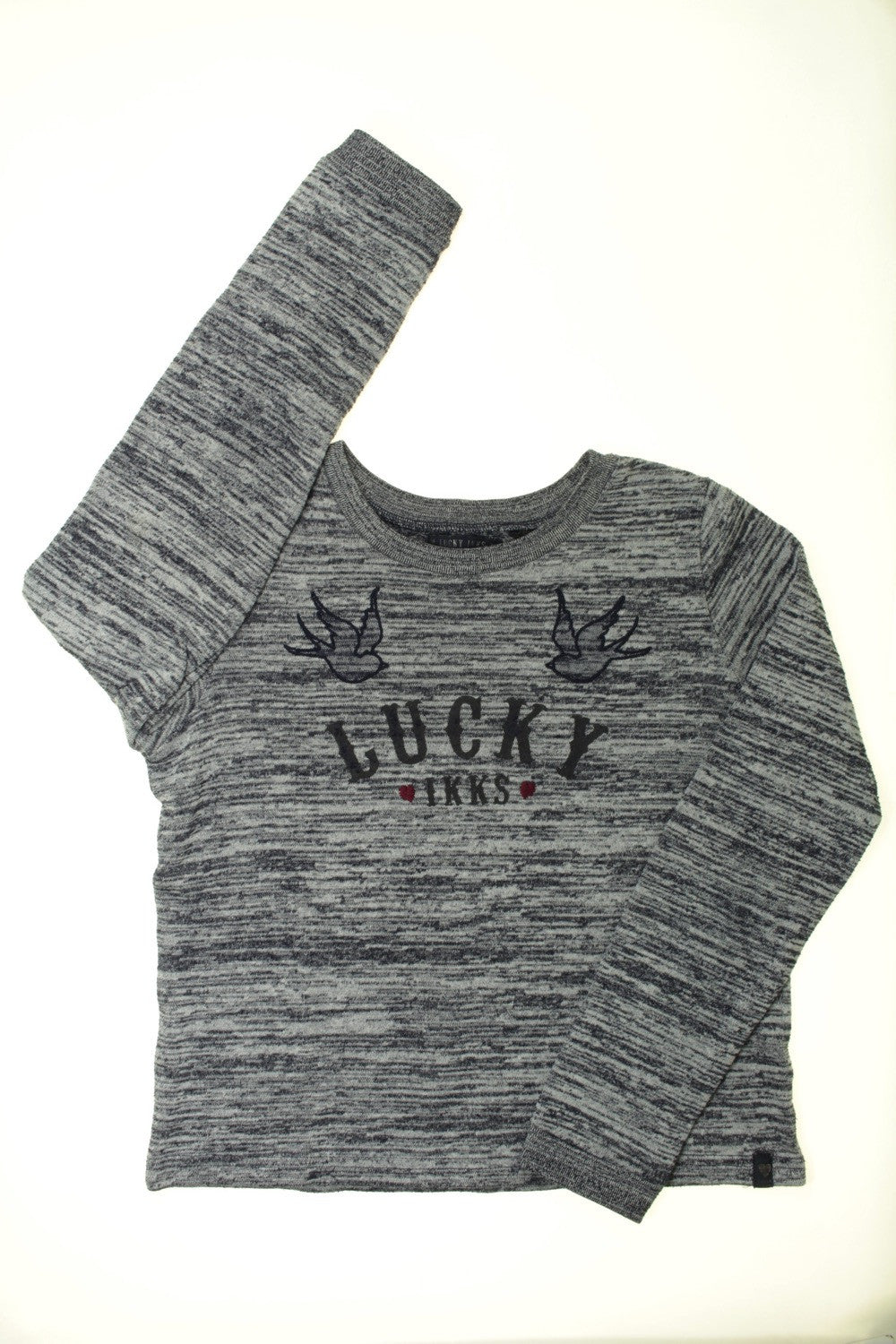 Sweat "Lucky"